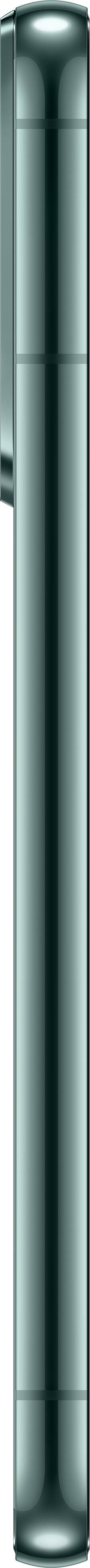 Alt View 16. Samsung - Galaxy S22+ 5G 256GB (Unlocked) - Green.