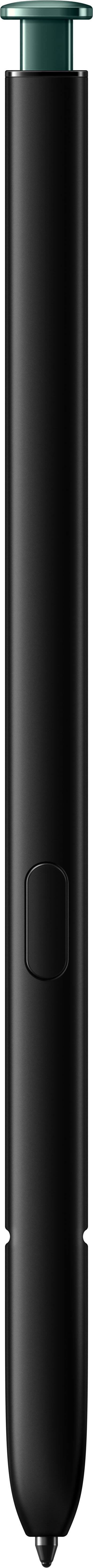 Alt View 23. Samsung - Galaxy S22 Ultra 128GB - Green.