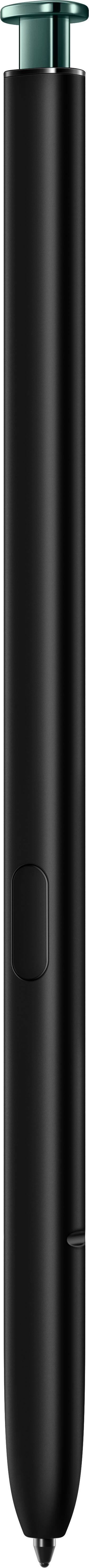 Alt View 24. Samsung - Galaxy S22 Ultra 128GB - Green.