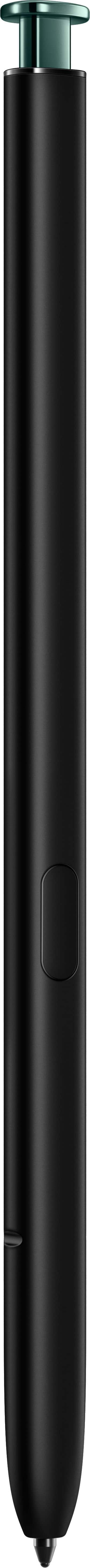 Alt View 25. Samsung - Galaxy S22 Ultra 128GB - Green.