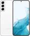 Samsung - Galaxy S22+ 128GB - Phantom White (Verizon)-Front_Standard