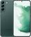 Front. Samsung - Galaxy S22+ 128GB.