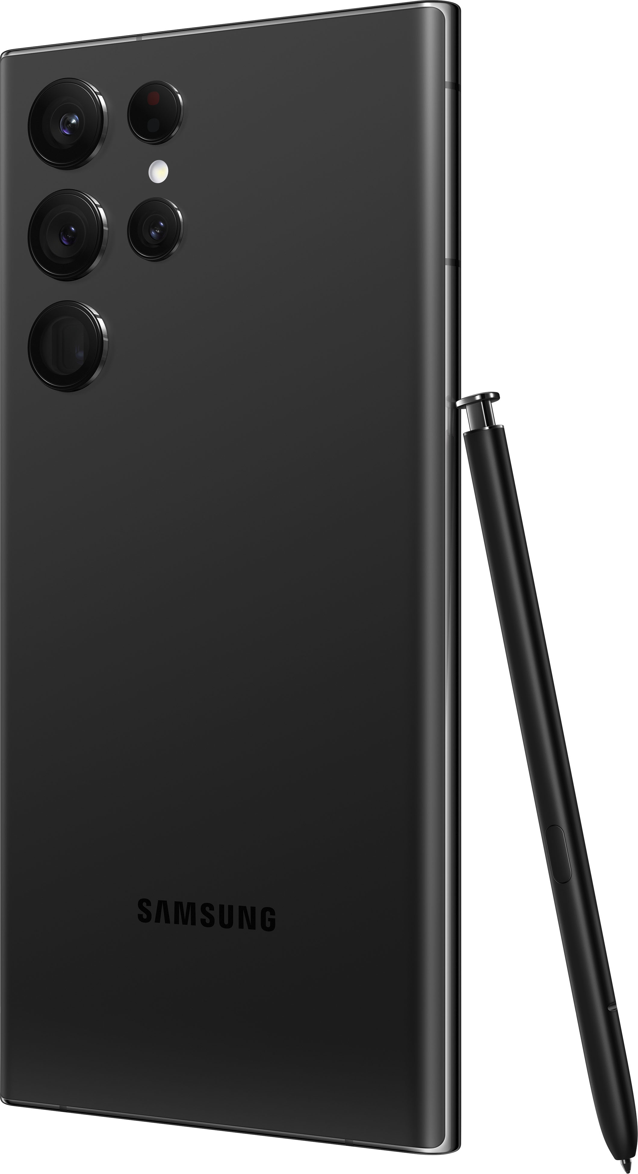 Samsung Galaxy S22 Ultra 128GB Phantom Black (Verizon) SM