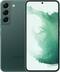 Samsung - Galaxy S22 128GB - Green (Verizon)-Front_Standard