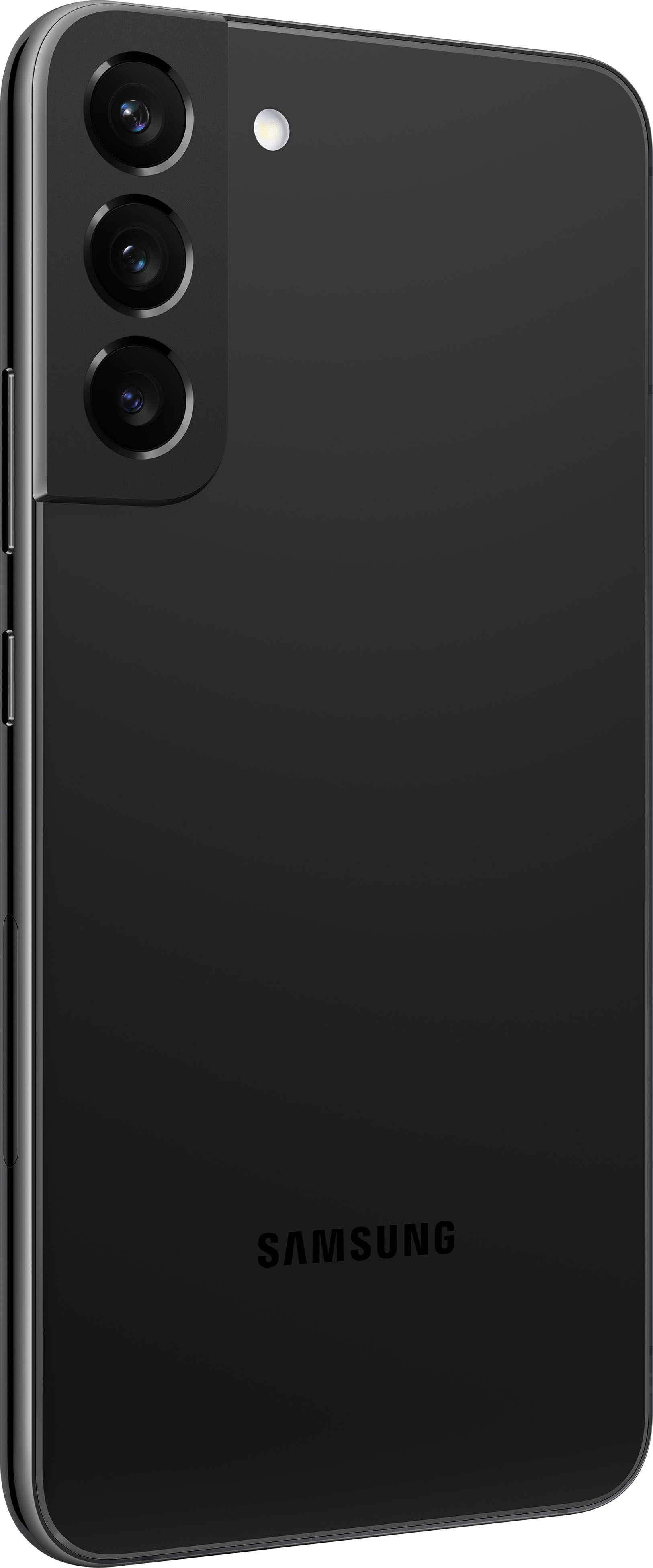 Verizon Samsung Galaxy S22 Plus 128 GB Black 