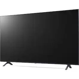 LG - 65” UR640S Series UHD Signage TV