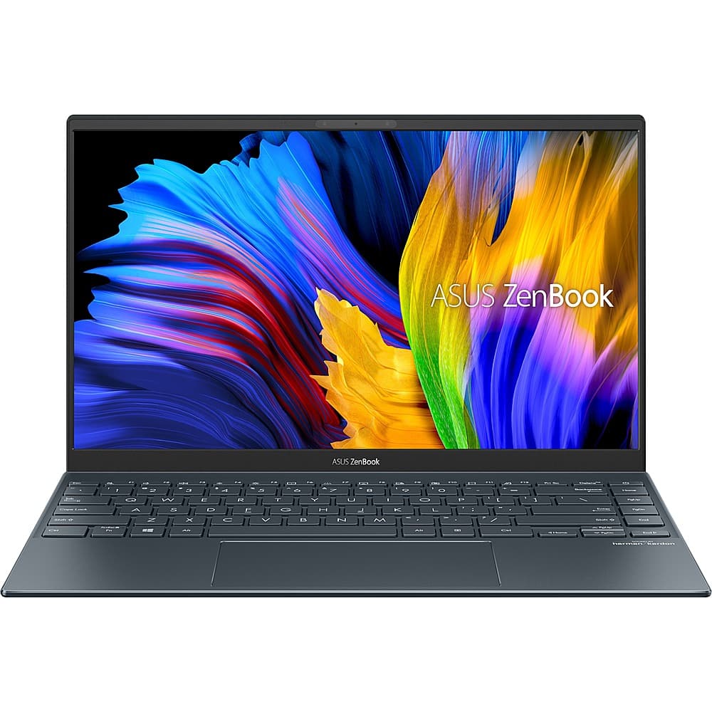 Best Buy: ASUS ZenBook 14