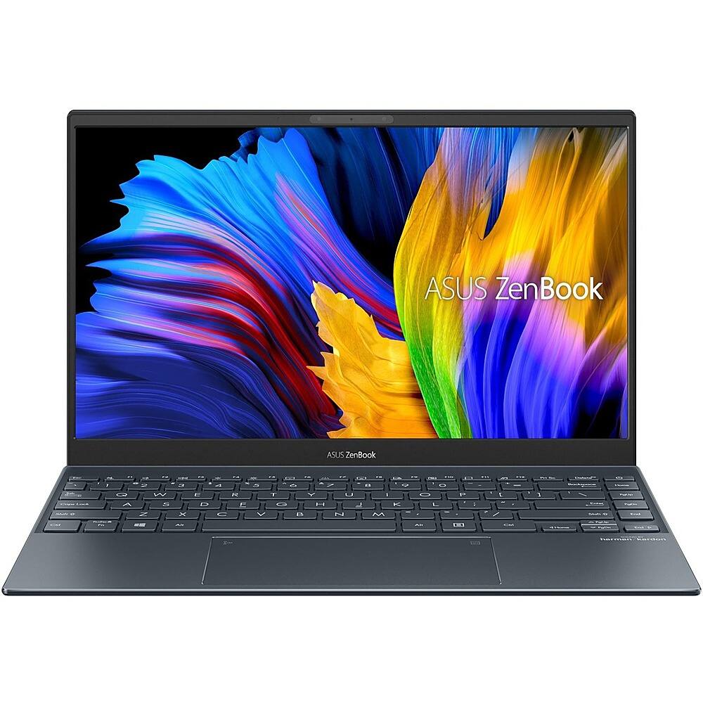 Best Buy: ASUS ZenBook 13 13.3