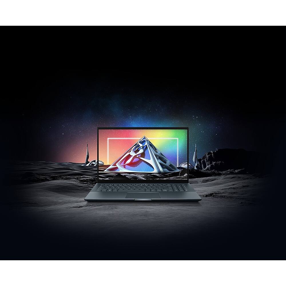 Best Buy: ASUS ZenBook Pro 15.6