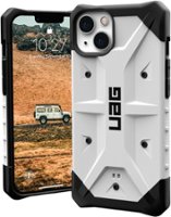 UAG - Pathfinder Case for iPhone 13 - White - Front_Zoom