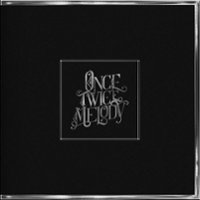 Once Twice Melody [Silver Edition] [LP] - VINYL - Front_Original