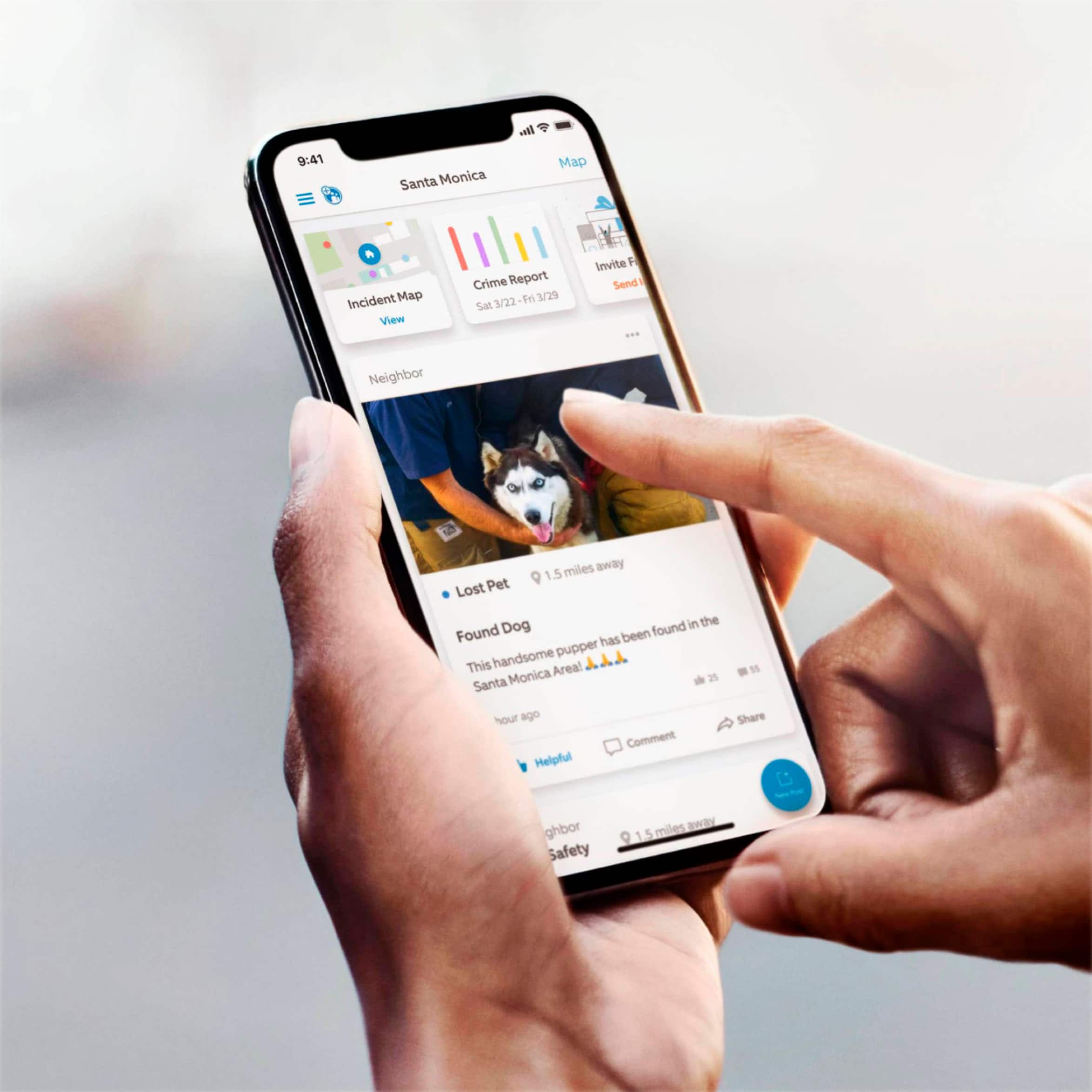 Alt View 15. Ring - Wi-Fi Smart Video Doorbell - Wired with Chime - Black.