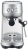 Breville - Bambino - Brushed Stainless Steel