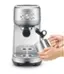 Alt View 11. Breville - Bambino - Brushed Stainless Steel.