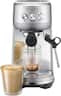 Breville - Bambino - Brushed Stainless Steel