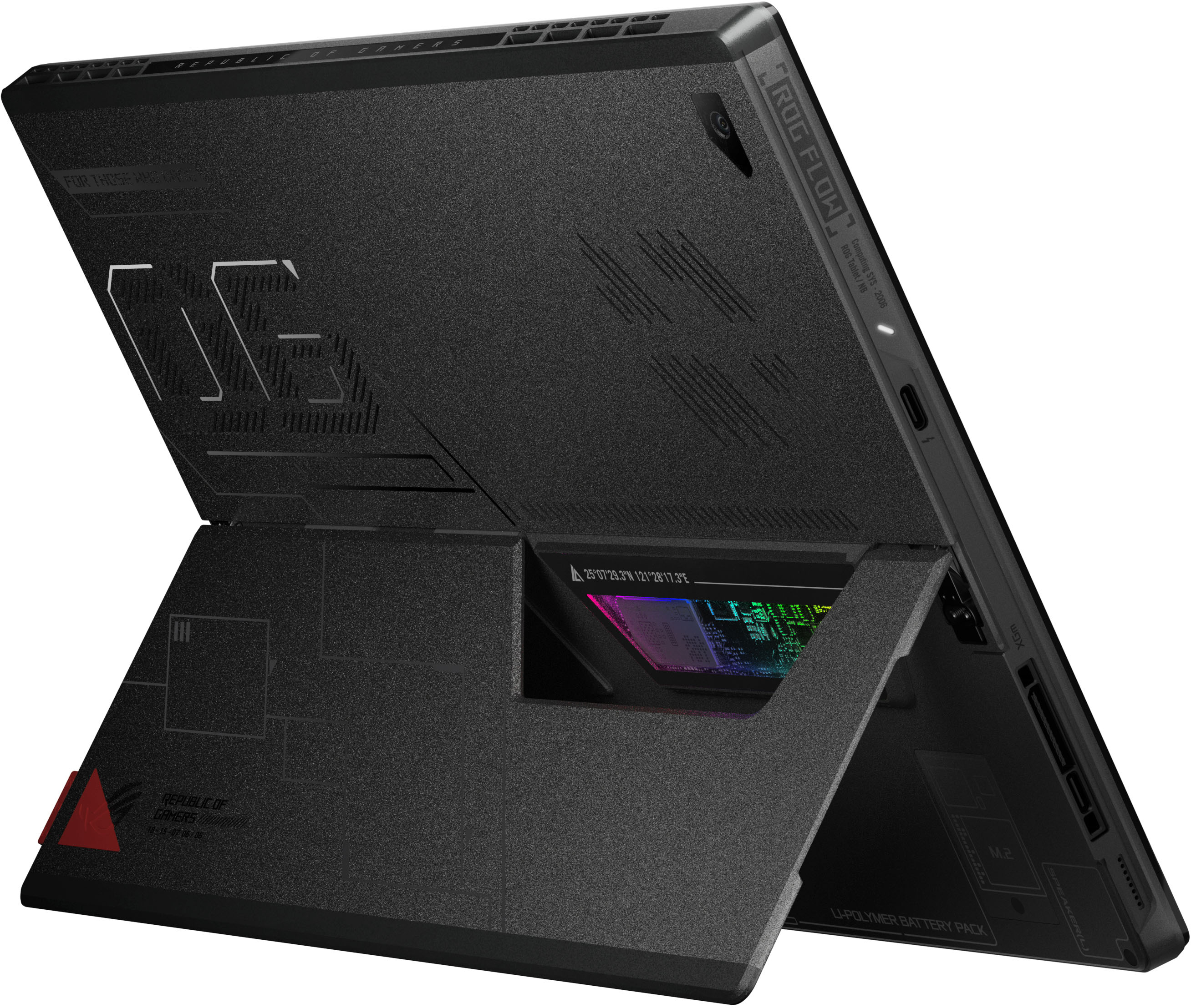 Asus ROG Flow Z13 Review: Spare the Expense - CNET