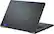 Alt View 10. ASUS - ROG Zephyrus 15.6" WQHD 165Hz Gaming Laptop-AMD Ryzen 9-16GB DDR5 Memory-NVIDIA GeForce RTX 3060-512GB PCIe 4.0 SSD - Eclipse Gray.