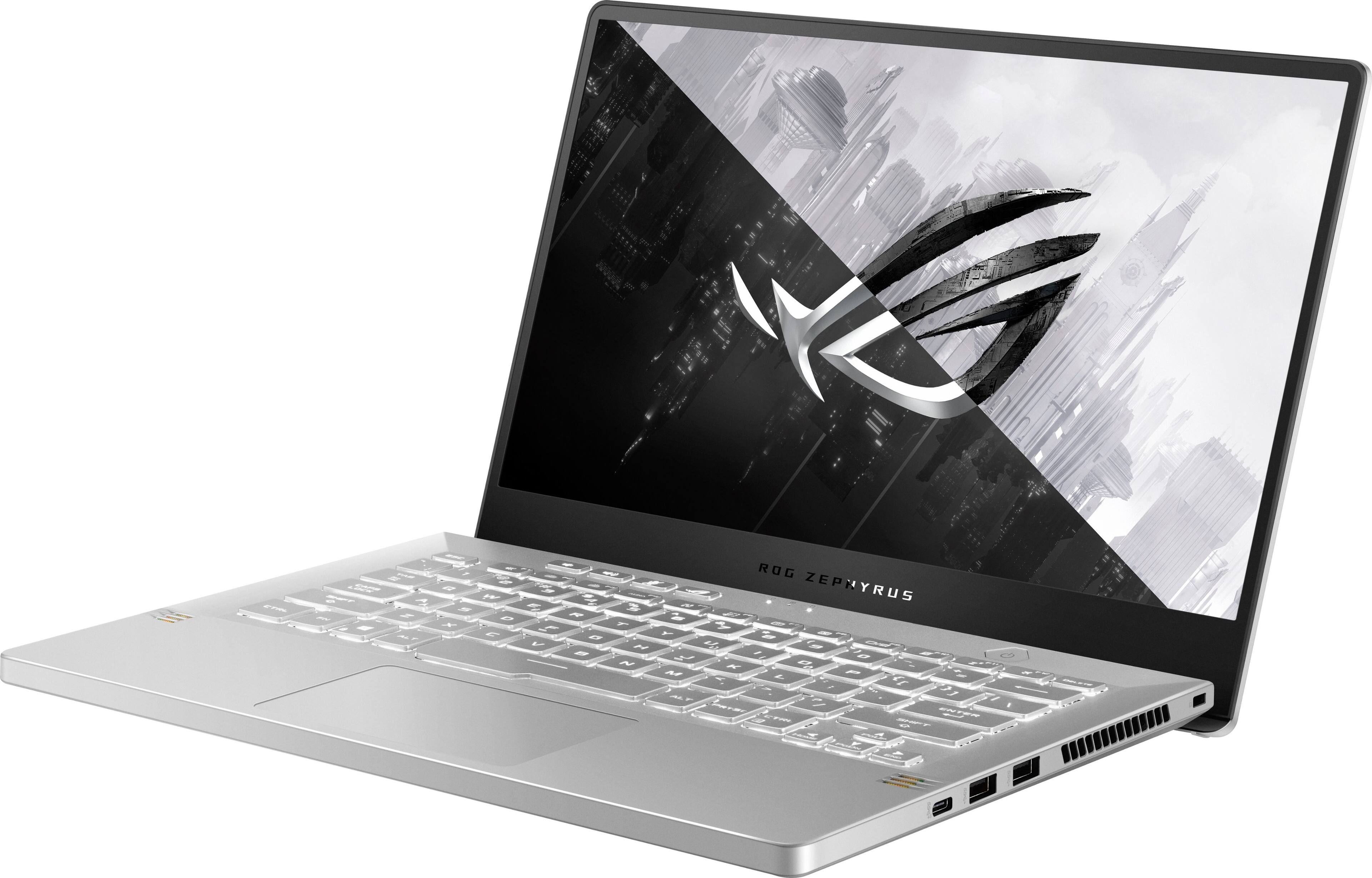 ASUS ROG Zephyrus 14