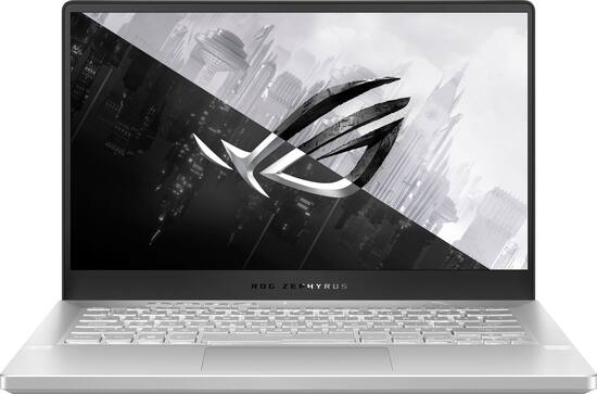 ASUS ROG Zephyrus 14