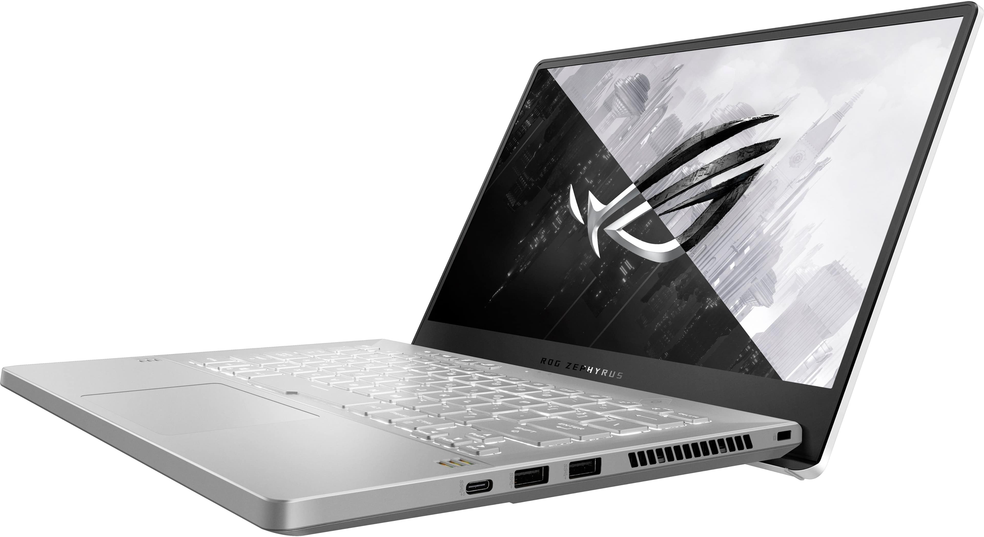 Best Buy: ASUS ROG Zephyrus 14