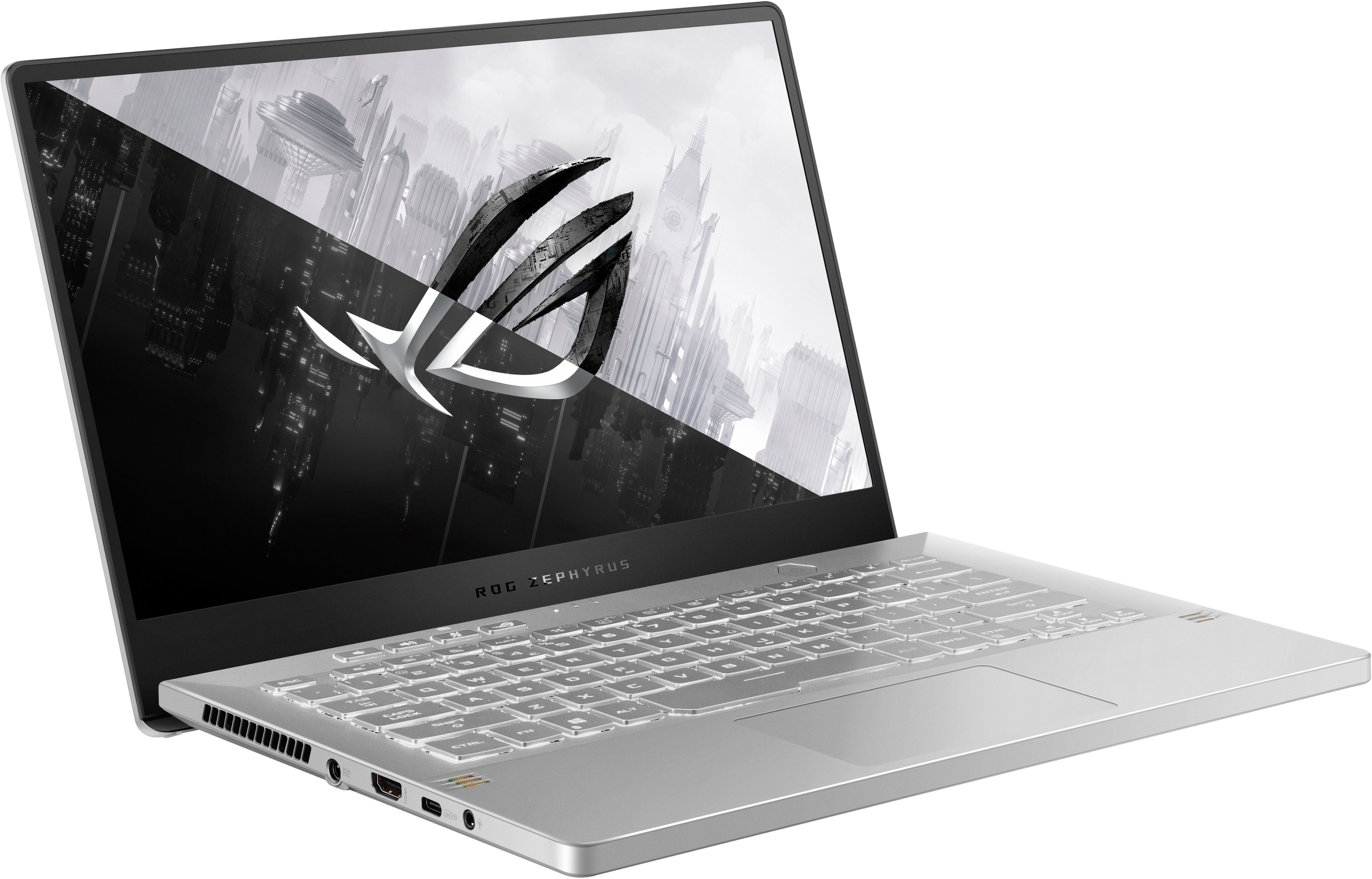 ASUS ROG Zephyrus G15 Gaming Laptop (16GB RAM | 1 TB PCIe SSD, Ryzen 9 |  RTX 3080)