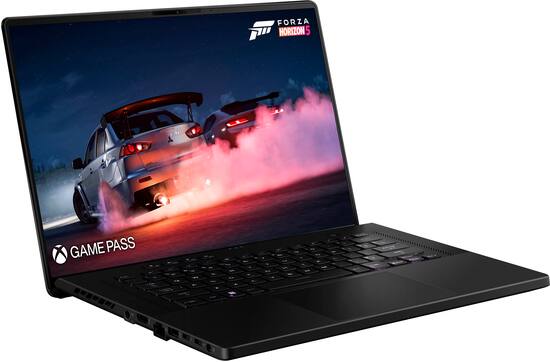 Save 0 on ASUS – ROG Zephyrus M16 16″165Hz Gaming Laptop @ BestBuy Save 0 on ASUS – ROG Zephyrus M16 16″165Hz Gaming Laptop @ BestBuy