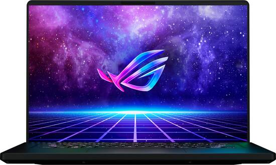 Lake Taupo Vakantie tot nu ASUS ROG Zephyrus 16" WQXGA 165Hz Gaming Laptop-Intel Core i9-16GB DDR5  Memory-NVIDIA GeForce RTX 3070 Ti-1TB PCIe 4.0 SSD Off Black  GU603ZW-M16.I93070T - Best Buy