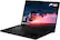 Left. ASUS - ROG Zephyrus M16 16"165Hz Gaming Laptop-Intel Core i9-16GB DDR5 Memory-NVIDIA GeForce RTX 3070 Ti-1TB PCIe 4.0 SSD - Off Black.