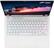 Alt View 1. ASUS - ROG Zephyrus 14" WQXGA 120Hz Gaming Laptop - AMD Ryzen 9 - 16GB DDR5 Memory - AMD Radeon RX 6800S - 1TB PCIe 4.0 SSD - Moonlight White.