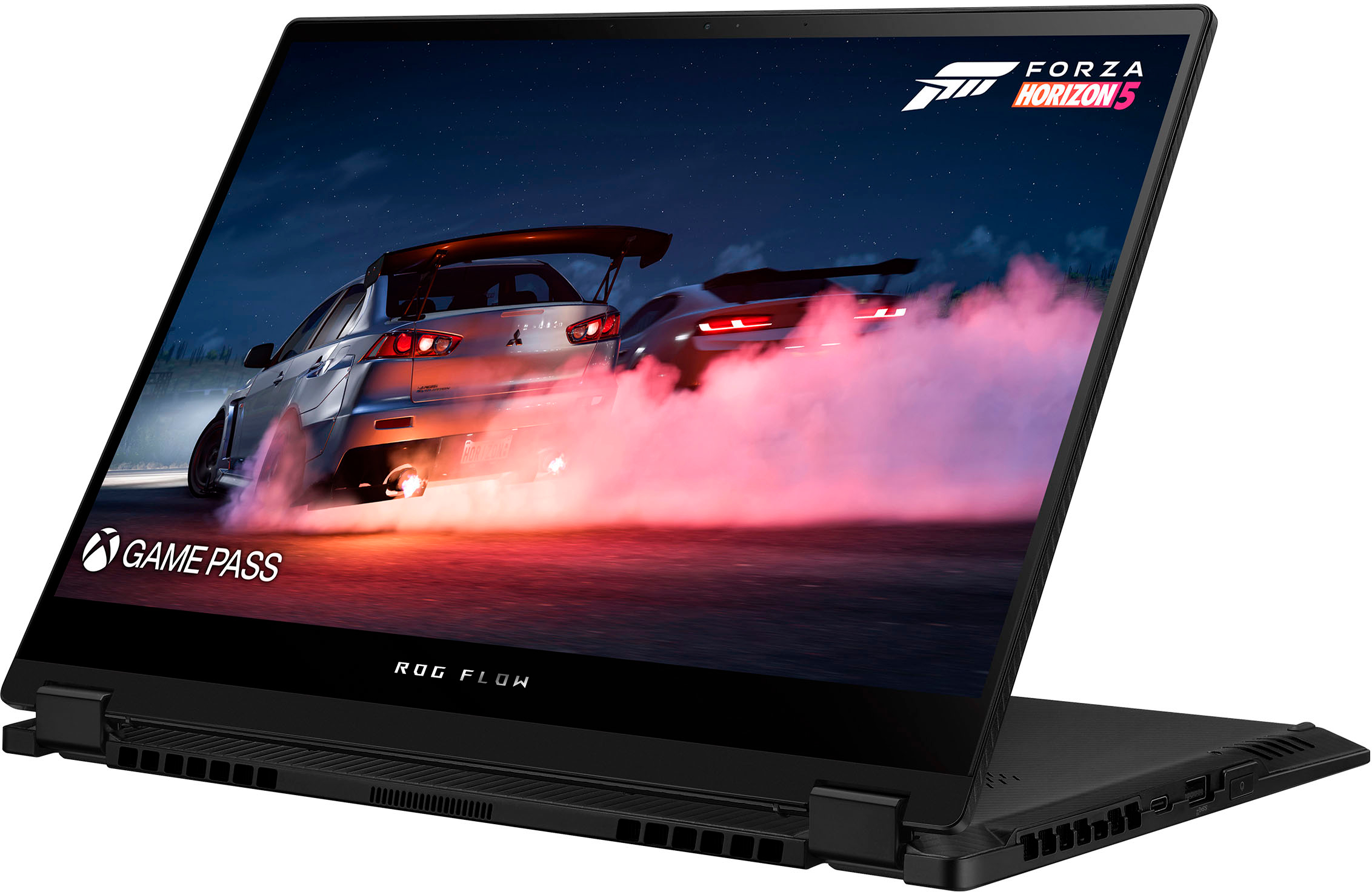 ASUS ROG 13.4 Touchscreen Gaming Tablet Intel Core i9 16GB Memory NVIDIA  GeForce RTX 3050 Ti V4G Graphics 1TB SSD Black GZ301ZE-Z13.I93050T - Best  Buy