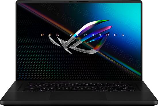 ASUS - ROG Zephyrus 16" FHD 165Hz Gaming Laptop-Intel Best Buy. 2 Front Zoom. ASUS - ROG Zephyrus 16" FHD 165Hz Gaming Laptop-Intel Core i7-16GB DDR5 Memory-NVIDIA GeForce RTX 3060-512GB PCIe 4.0 SSD - Off Black.
