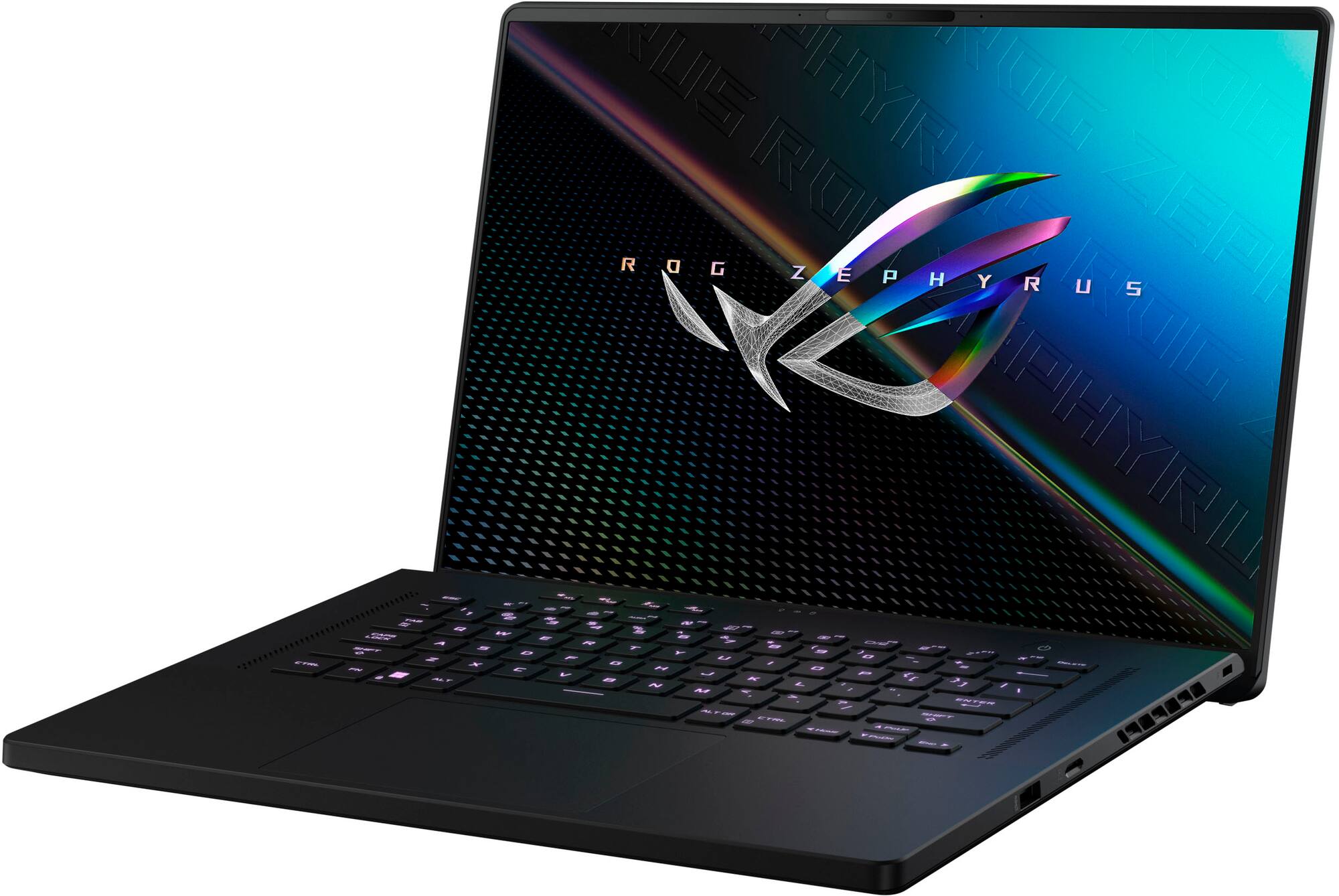 Save 0 on ASUS – ROG Zephyrus 16″ FHD 165Hz Gaming Laptop @ BestBuy Save 0 on ASUS – ROG Zephyrus 16″ FHD 165Hz Gaming Laptop @ BestBuy