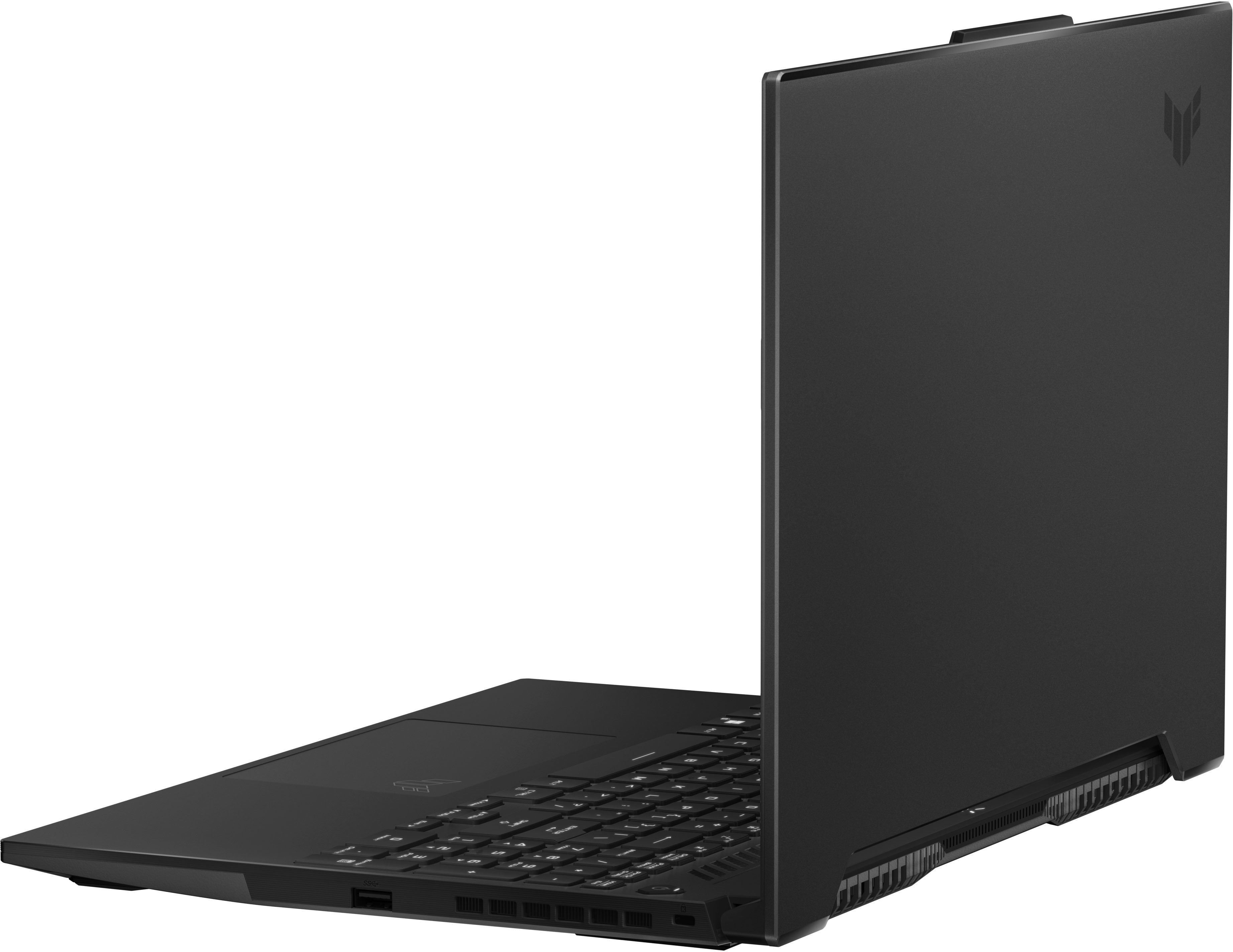 Best Buy: ASUS TUF Gaming F15 15.6 Laptop Intel Core i7 16GB Memory NVIDIA  GeForce RTX 3060 1TB SSD Eclipse Gray TUF506HMES76