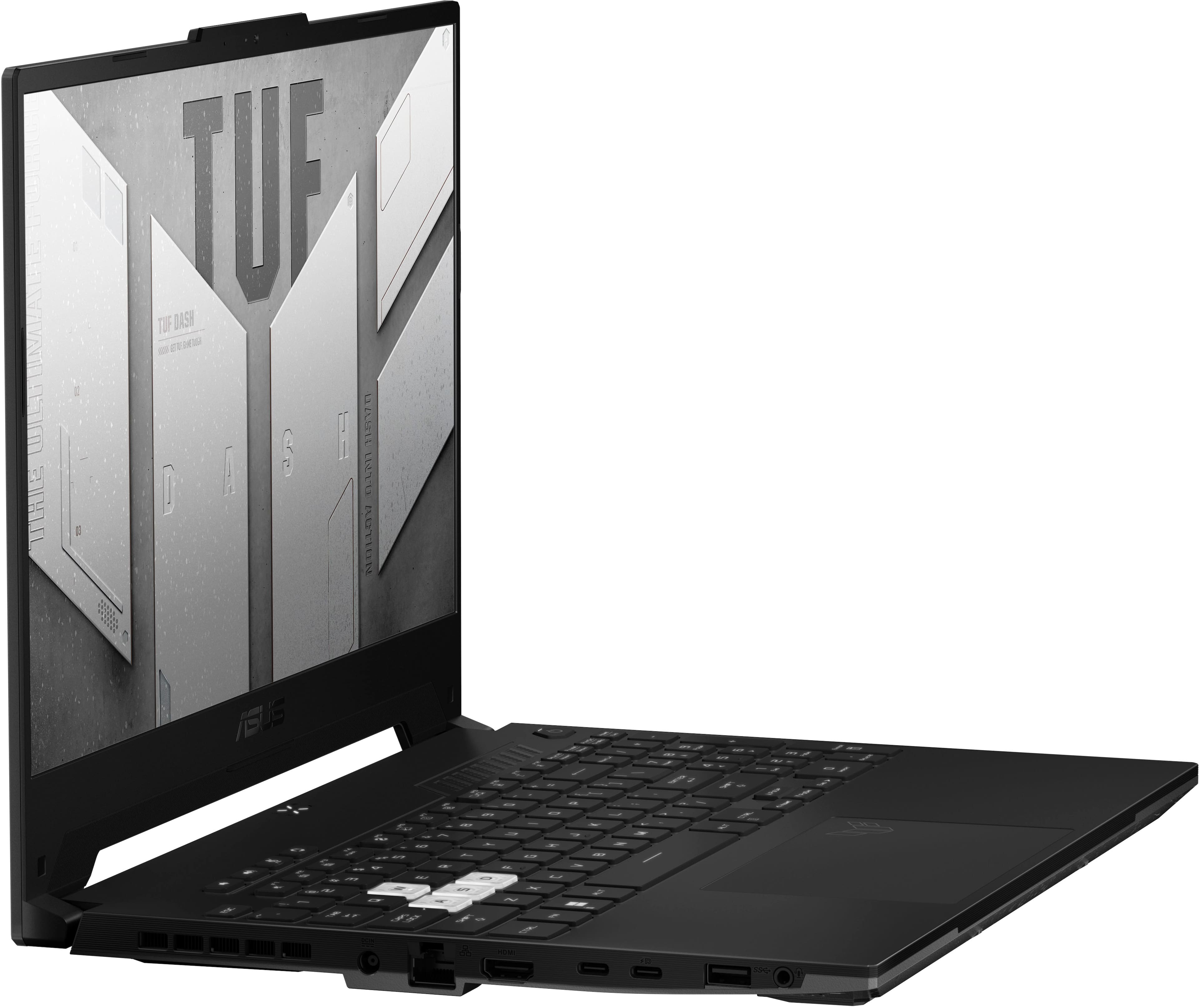 Best Buy: ASUS TUF Dash 15.6