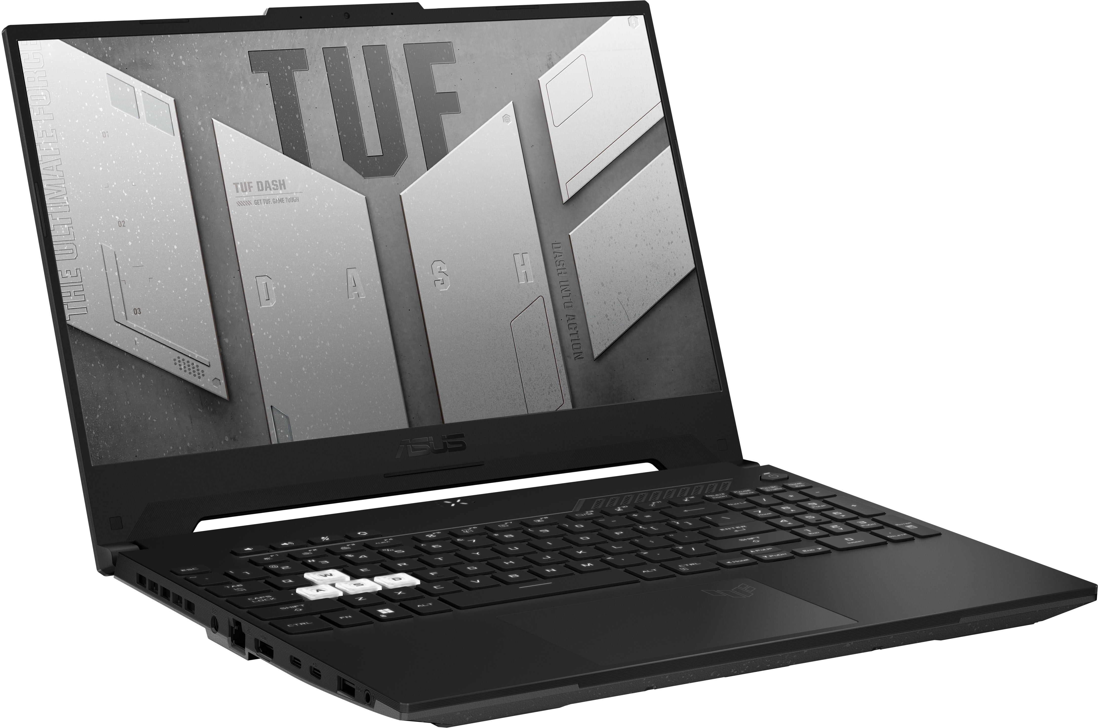 ASUS TUF 15.6 Gaming Laptop Intel Core i7 with 16GB Memory NVIDIA