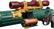 Angle. Nerf - LMTD Star Wars Boba Fett's EE-3 Blaster.