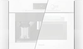 Miele - Trim Kit - Silver