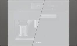 Miele - Trim Kit - Gray