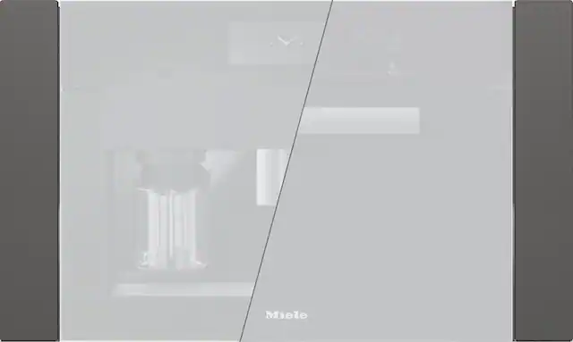 Front. Miele - Miele.