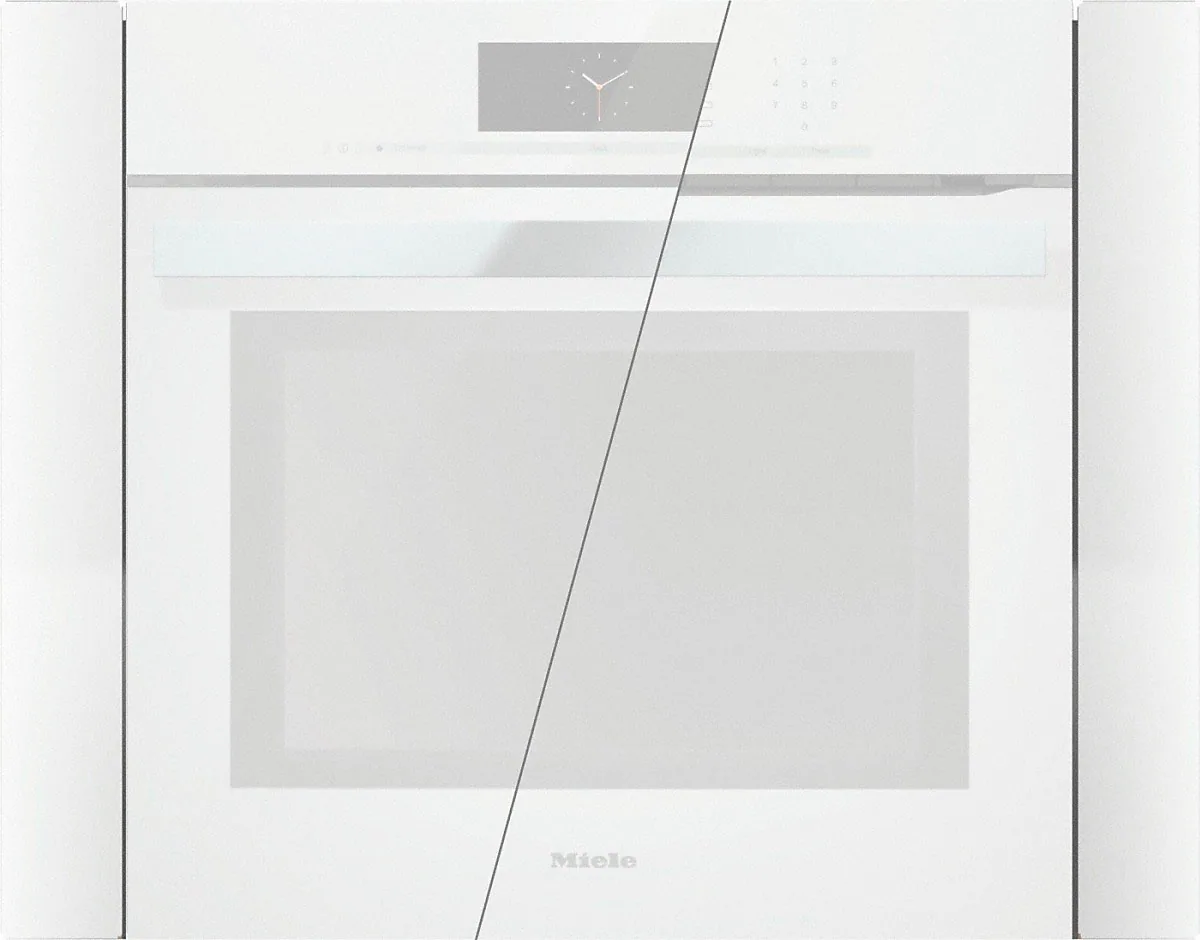 Front. Miele - Miele.