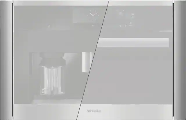 Front. Miele - Miele.