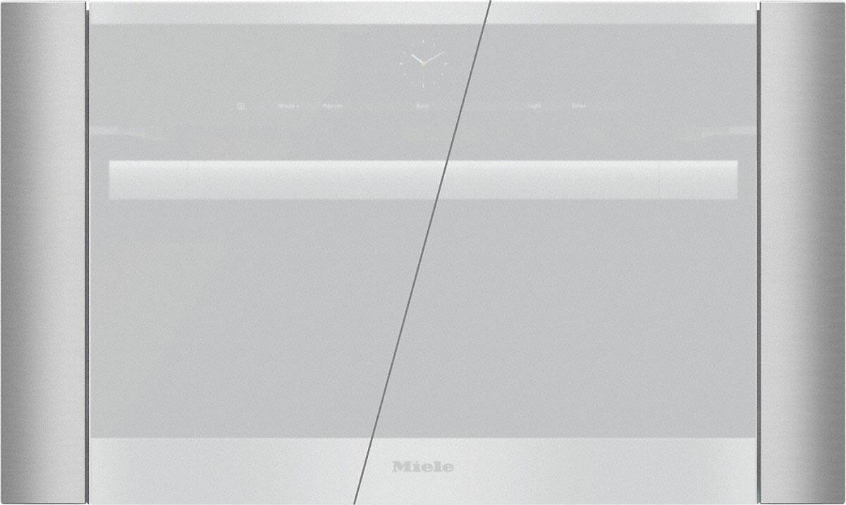 Front. Miele - Miele.