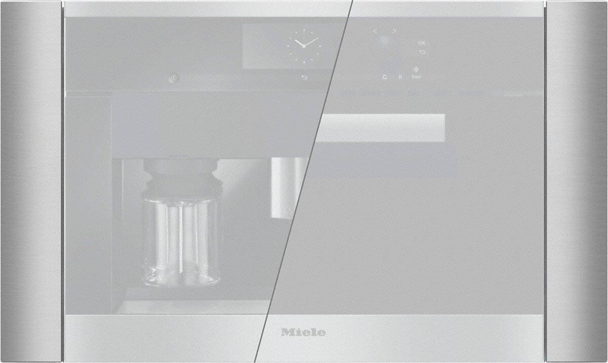 Front. Miele - Miele.