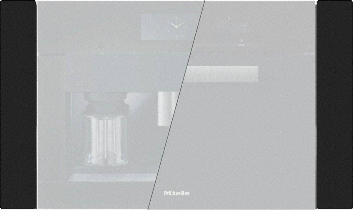 Front. Miele - Miele.