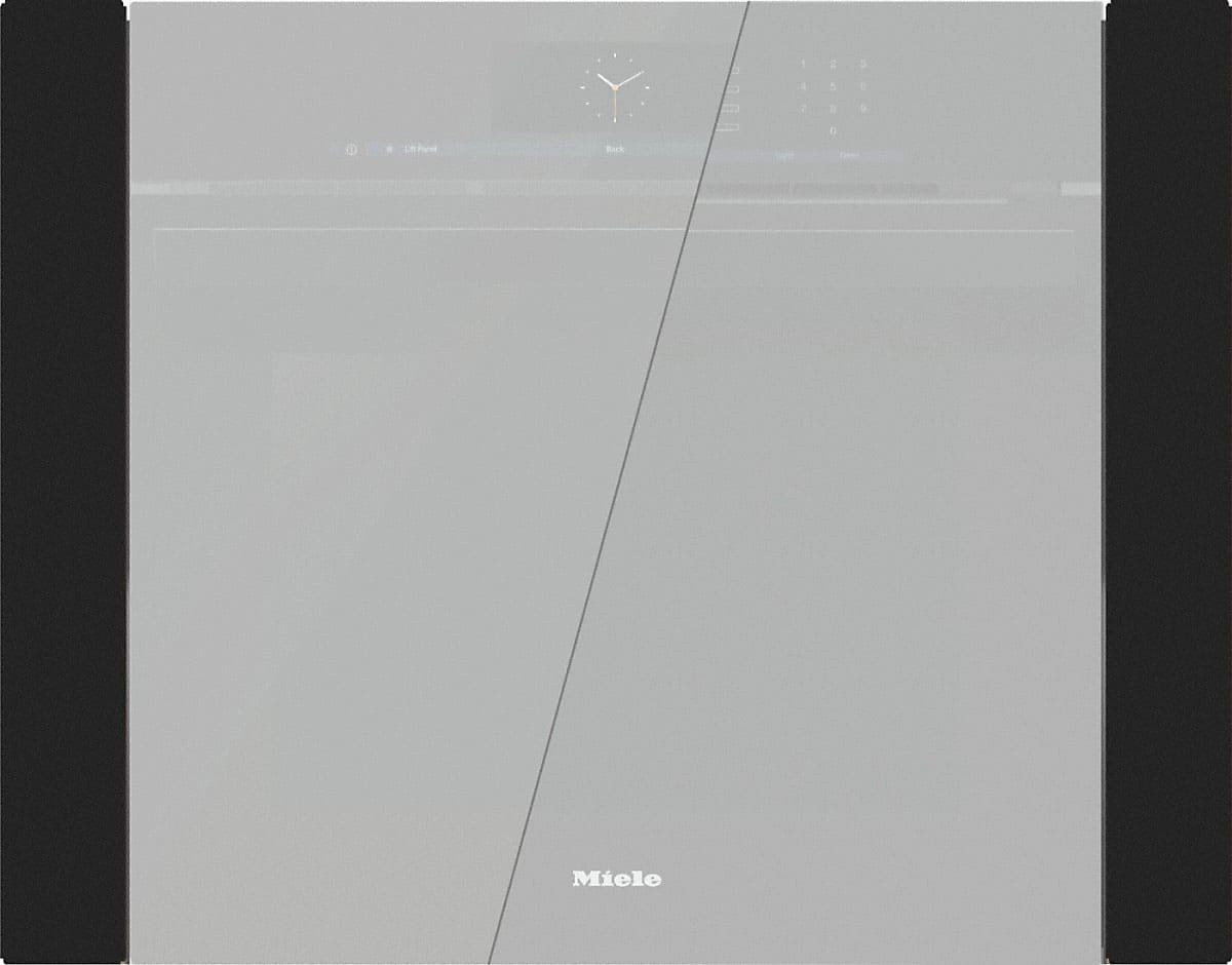 Front. Miele - Miele.