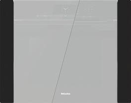 Miele - Trim Kit - Black