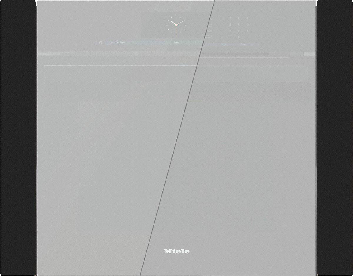 Front. Miele - Miele.