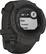 Angle. Garmin - Instinct 2 45 mm Smartwatch Fiber-reinforced Polymer - Graphite.