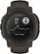 Left Zoom. Garmin - Instinct 2 45 mm Smartwatch Fiber-reinforced Polymer - Graphite.