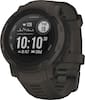 Garmin - Instinct 2 45 mm Smartwatch Fiber-reinforced Polymer - Graphite